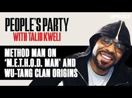 Method Man Samples Covers And Remixes Whosampled