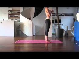Top 10 Youtube Yoga Videos For Beginners Yoga Time Sun Salutation Sequence Yoga For Beginners Sun Salutation