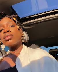 Samaria Brontë Brown (@mariaiseeya) • Instagram photos and videos