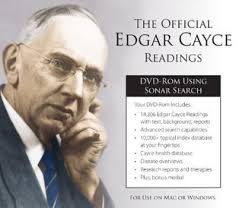 Official Edgar Cayce Readings