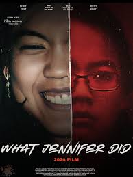 Netflix documentary about what Jennifer did