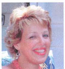 Lily Marie Fasolak Thompson (1973-2007)