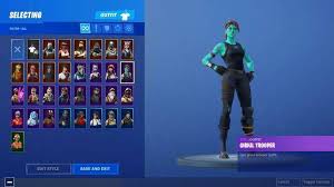 Tolle angebote bei ebay für fortnite karte ghoul trooper holo. Pin On League Of Legends Game Gear
