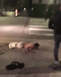 Let Me Do Some Pushups Before Fight Fail Video Funny Gif Fight