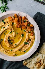 Butternut Squash Hummus A Cookie Named Desire In 2020 Diy Food Recipes Butternut Squash Recipes Squash Recipes