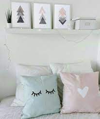 Modern farmhouse girls bedroom decor ideas. Pin On Modern Bedroom Decor
