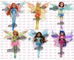 What if she managed to steal a dragon flame spark from her rival and get the. Doll News World Of Winx New Winx Club Bloomix Prototype