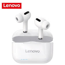 Lenovo Livepods Lp1s Tws Bluetooth Earphone Price In Bangladesh