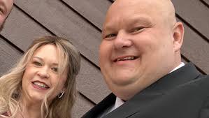 Fundraiser for Marty Van Der Sloot by Jamie Merrill : Randi's Warriors  RECHARGED