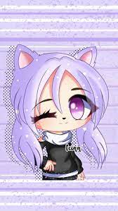 Oiii povo lindo tudo baum ??? Gacha Life 2 Wallpaper Gacha Life Wallpaper Cute Drawings Cute Anime Character