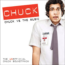 What a creepy blast from the past! Chuck Vs The Music The Unofficial Chuck Soundtrack Give Me My Remote Give Me My Remote
