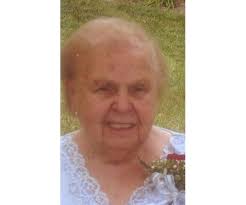 HELEN MATLOCK Obituary (2019)