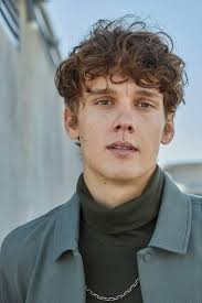 Ryan Ellsworth herec • Filmožrouti.cz