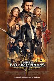 The Three Musketeers 2011 Imdb