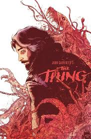 Download The Thing Horror Movie Art Horror Movie Posters Movie Art