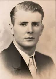 William Wallie “Bill” Rogerson (1917-2001)