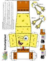 I like how the stocki. Over 50 Free Spongebob Squarepants Crafts And Patterns At Allcrafts
