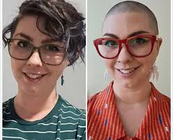 I've just joined. What do you think of my current Hairstyle ladies?. Please  be honest.