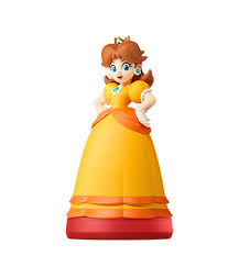 This article is a stub. Amiibo Compatible Games Amiibo By Nintendo