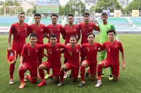 Koko ari, rizky ridho, andy setyo, andik rendika; Jadwal Siaran Langsung Timnas U 23 Indonesia Vs Bali United Live Di Indosiar Malam Ini Bolasport Com