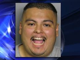 anthony morales accused window smasher Vandal Smashes Car Windows In Sacramento - anthony-morales-accused-window-smasher