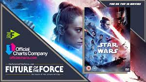 The best movies of 2020. The Official Film Chart The Uk Top Ten Movies 29th April Future Of The Force
