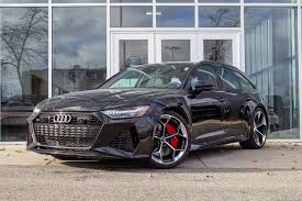 Image result for Sebring Black Crystal 2021 RS6