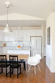 painting our kitchen cabinets white