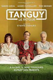 Tanguy, Le Retour French Movie Streaming Online Watch