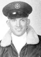 Melvin Carder Obituary (1944