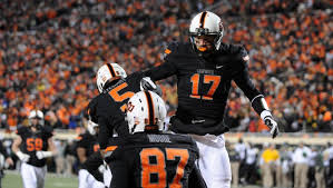 All the college football action in Week 13