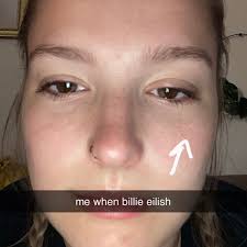 happy birthday @billieeilish i hope you someday realize that i exist