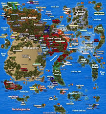 How to install the map: Should I Recreate The Naruto Map In Worldbox Worldbox