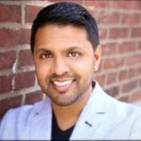 Eric Pipkin Email & Phone Number