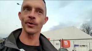 Orlando veteran travels to Poland to help Ukrainian refugees