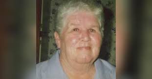 Evelyn Page Brown Obituary