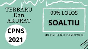 Garut selatan senin, 11 januari 2021, 18:15 wib. Soal Tiu Cpns 2021 Terbaru Dan Akurat Soal Tiu Dan Kunci Jawaban Lengkap Cpns 2021 Youtube