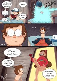 Grunkle, I shrunk the slut (gravity falls) porn comic by [BGRedrum].  Miniguy porn comics.