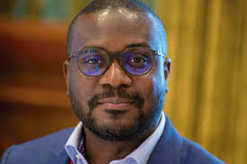 Meet The Boss, James Claude