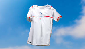He scored or assisted in every euro i have no stakes in this euro, so seeing saka gets chances from southgate and seeing how he lights up the. Puma Czech Republic Present New 21 22 Away Kit Soccerbible