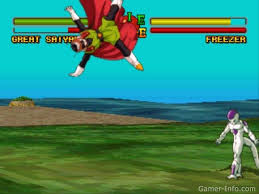 There are two components for playing a psx dragon ball z: Dragon Ball Z Ultimate Battle 22 1995 Video Game