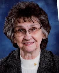 Helen Virginia Simmons Neese Obituary April 3, 2023