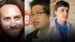 Inilah Kisah Sukses dan Inspiratif 3 Pendiri YouTube, yuk simak!