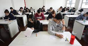A través de un comunicado la universidad nacional de colombia, anunció que por este motivo, la institución informó que a partir del 16 de marzo no habrá clases presenciales en las nueve sedes de. Algunas Universidades Del Pais Tambien Se Preparan Para El Retorno A Clases Presenciales Infobae