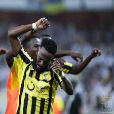 كورونا ي هدد انطلاقة فهد المولد مع الاتحاد صحيفة المواطن الإلكترونية