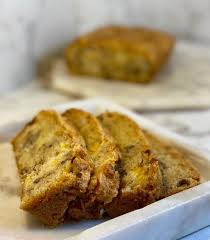 The Best Fresh Peach Bread Recipe Makes 2 Loaves Recipe In 2020 Peach Bread Tasty Bread Recipe Best Bread Recipe