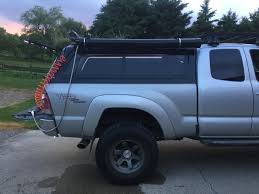 Very large capacity for the whole family or group. Diy Solar Shower Tacoma World