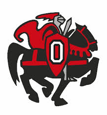 Orion fall athletes earn letters