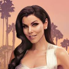 Heather Dubrow | The Real Housewives of Orange County