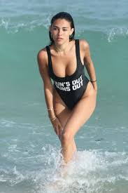 Madison beer style maddison beer aesthetic rooms queen aesthetic wallpapers robin life quotes aesthetics wattpad. Madison Beer In Black Swimsuit 2017 37 Wallpaper Enjpg